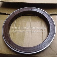 后轮油封/原厂氟胶重汽MCX16ZGG001039638杜克/AZ712734001013
