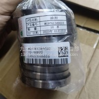 后凸轮轴油封/原厂曼13E6374331-892C-474E-BE8B-2C86854E8497东都/WG9761349010