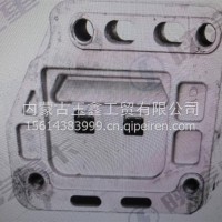 发动机左前减振垫/DZ97259590033