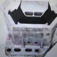 发动机右前减振垫/DZ97259590034