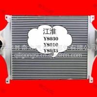 中冷器组 江淮 Y8030/Y8010/Y8033/Y8030/Y8010/Y8033