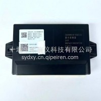 适用于东风天龙旗舰天锦整车控制器VECU/3600010-C6111