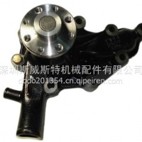 海斯特叉车水泵 1309829 1375989 H2.50-3.00XM 发动机水泵 H2.50-3.00XM 水泵/1309829