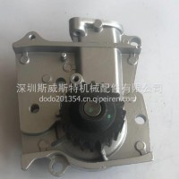 海斯特叉车水泵 1361811 50021548 FE 水泵 FE 发动机水泵/9013028-02