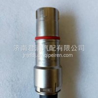 DZ96259781097陕汽德龙新能源高压线电动车单芯高压线/DZ96259781097