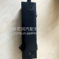 DZ96189585328陕汽德龙空调控制器空调操纵面板空调开关/DZ96189585328