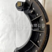 HD90149340095陕汽德龙刹车蹄新能源制动蹄刹车蹄总成制动器/HD90149340095