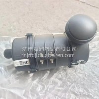 DZ9L189360121陕汽新能源H6000电动车空气滤清器/DZ9L189360121