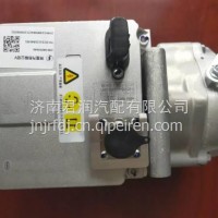 DZ15221846301陕汽德龙电动空调压缩机新能源空调压缩机/DZ15221846301