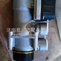 DZ98189360093陕汽电动车脚制动阀新能源卡车电控制动阀/DZ98189360093