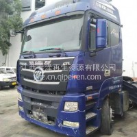 福田戴姆勒欧曼GTL驾驶室总成发动机变速箱 外观拆车件 一手货源/欧曼拆机件