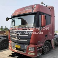 福田欧曼GTL驾驶室总成发动机变速箱 外观拆车件 一手货源/欧曼拆机件