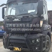JMC江铃威龙驾驶室总成发动机变速箱 外观拆车件 一手货源/江铃拆机件