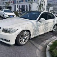 12款进口宝马3系驾驶室总成发动机变速箱 外观拆车件 一手货源/宝马拆机件