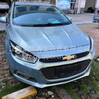 15雪佛兰科鲁兹驾驶室总成发动机变速箱 外观拆车件 一手货源/雪佛兰拆机件