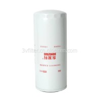 三威厂家直销适配东风天龙/雷诺/沃尔沃 机油滤清器/D5000681013