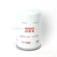 滤清器厂家供应适用于东风康明斯/达夫油气分离器/AS2474