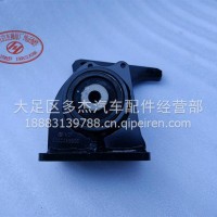 驾驶室前悬置右后上支架总成G6Tr/6000053936