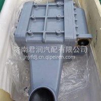 331008000483 潍柴博杜安12M33柴油机用空气冷却器中冷器/331008000483