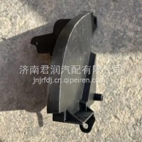 WG1662115023重汽豪沃T5G左侧导风罩支架下/WG1662115023