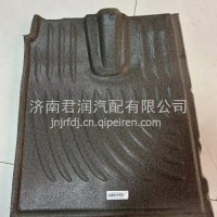 810W62860-0730汕德卡T5G窄体右前地板垫/810W62860-0730