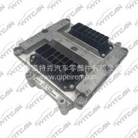 ECU 1726098/S6 发动机电脑版 斯堪尼亚/S6