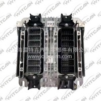 ECU 1924091/S8 发动机电脑版 斯堪尼亚 /1924091