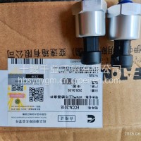赢动变速箱气压传感器ECCN-2018/ECCN-2018