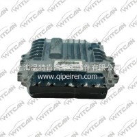 ECU 发动机电脑版 28225367 长城西路 德尔福3.7 国产/28225369