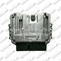 ECU 发动机电脑版 EDC16C39 全新 0281013328/0281015397/0281015328/0281013328