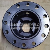 锥壳齿轮差速器右壳 /2402318-MK02B