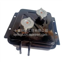 适用于东风超龙莲花江淮中巴车客车副水箱膨胀水壶/1301010-FF60101