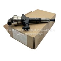 8-98011604-5电装 喷油器喷油嘴总成 五十铃发动机/8-98011604-5