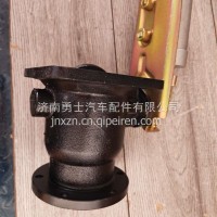 3523010-76A排气制动阀总成解放PT/3523010-76A