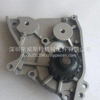 海斯特叉车水泵 9015798-01 2028644 865434 F2 发动机水泵 F2 水泵/901579801