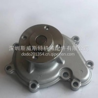 海斯特叉车水泵 1368817 工程车水泵挖机水泵卡车水泵农机水泵工厂/1368817