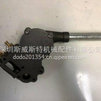 马自达叉车水泵 1376005 326774 VA 发动机水泵 VA 水泵/1376005