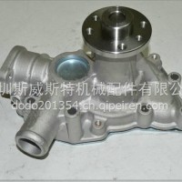 五十铃发动机水泵 8-97321-508-3 8-97163-259-0 8-97069-882-0 8971632590 8970698820 4LB1 水泵/ 8973215083