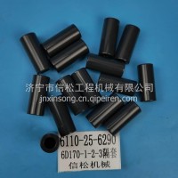 小松发动机6D170-1-2-3排气管隔套6110-25-6290/6110-25-6290