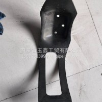 空滤器上固定夹/81.08340.0136