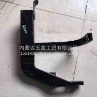 工程车右支架焊接总成一/DZ14251243400