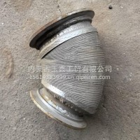 保温型排气管总成/DZ96259540677