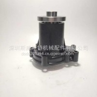 挖机水泵 8-98004-292-2 8-98078-831-0 8980042922 8980788310 4HK1 发动机水泵 4HK1 水泵/ 8-98004-292-2