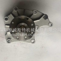 叉车水泵 8-94140-341-2 8-94310-251-0 8-94376-844-0 8-94376-851-0 4JB1 发动机水泵 4JB1 水泵/8-94419-461-2