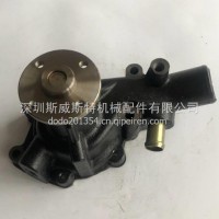 叉车水泵 8-94129-554-0 8-94372-119-0 8-94376-853-0 8-94379-924-0 4BD1 水泵 4BG1 水泵/8-97021-171-0