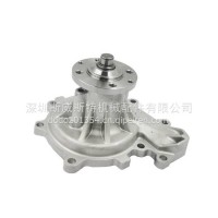 五十铃发动机水泵 8-94390699-3 8943906993 4HL1 发动机水泵 4HL1 水泵/ 8-94390-699-3