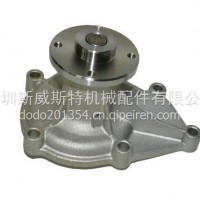 叉车水泵 6213-610-001-00 621361000100 3DA1 发动机水泵 3DA1 水泵 WPI-6213 WPI6213/6213-610-001-00
