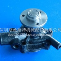 冷王发动机水泵 11-8478 11-9356 11-8356 118478 119356 118356/ 811-9356