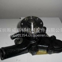五十铃发动机水泵 5-13610-179-0 8-94376-832-0 9-13610-323-0 C240 发动机水泵 C240 水泵/5-13610-038-1