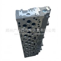 东风康明斯发动机缸盖/C5339587